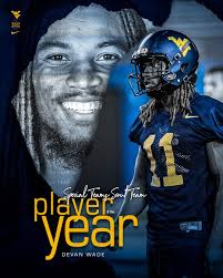 West Virginia Football