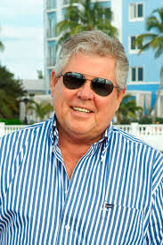 Ernest Jackman's Instagram, Twitter & Facebook