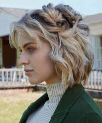 Passa rapidamente il phon senza beccuccio. Acconciature Autunno Inverno 2021 2022 Di Tendenza 80 Foto