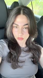 Priscilla Belcher's Instagram, Twitter & Facebook