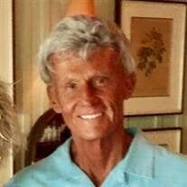 Stephen M. Elder Obituary