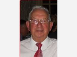 Peter J. "Crow" Bucchanio