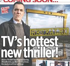 Bloodlands (2020) is a british crime series which aired on bbc one. Tv S Hottest New Thriller Pressreader