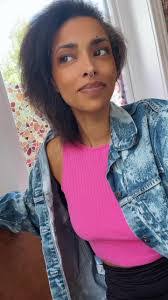 Amber Boydston's Instagram, Twitter & Facebook