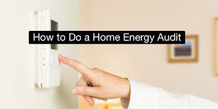An energy audit is an inspection survey and an analysis of energy flows for energy conservation in a building. How To Do A Home Energy Audit Solar Power Authority