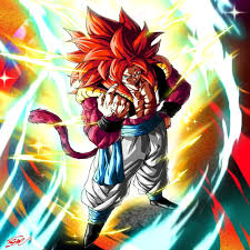 Visualizza altre idee su dragon ball, disegni, dare una mano. How Strong Is Gogeta Ssj4