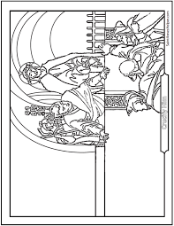 Phonics worksheets for 5 year olds. Catholic Lent Activities For Children Lent Coloring Pages