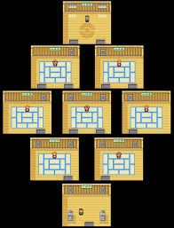 Team Magma Hideout | Pokémon Wiki | Fandom