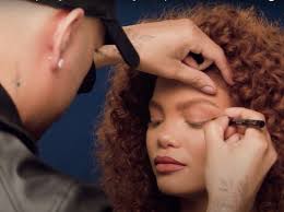 Ariana Grande's Makeup Artist Daniel Chinchilla Interview