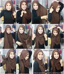 Sal Nasil Baglanir Videolu Ve Resimli Anlatim 2019 How To Wear Hijab Hijab Style Tutorial Hijab Tutorial