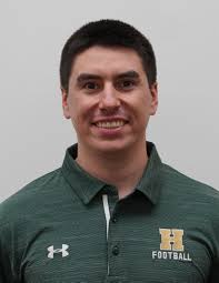 Howell hires Plymouth's Brian Lewis as new football coach