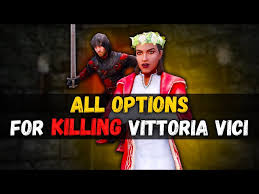 Skyrim:Vittoria Vici - The Unofficial Elder Scrolls Pages (Uesp)