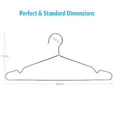 We did not find results for: Fayleeko Wire Hangers 40 Pack Coat Hangers Strong Heavy Duty Stainless Steel Metal Hangers 16 5 Inch Ultra Thin Space Saving Clothes Hangers Amazon In Home Kitchen