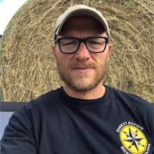 Congratulations to Andrew Prilliman