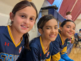 Surge in participation reflects maturing Athletics program at ISDenver