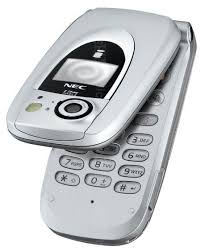 NEC N410i Galerie de photos - foto 08 ...
