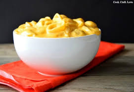 Maybe you would like to learn more about one of these? Creamy Mac And Cheese Cook Craft Love