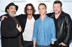 His music career spanned more than three decades and was best known. Soundgarden Recall The Night Chris Cornell Died