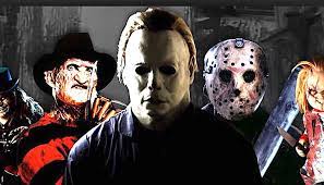 For any other lists (viewing orders for tv shows or movies etc) i should make please leave suggestions in. 20 Best Horror Movie Franchises List Of Top Scary Film Series Of All Time