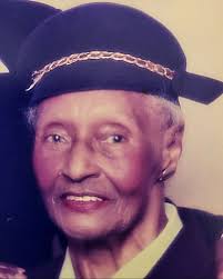 Josephine Deal Obituary October 13, 2024