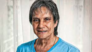 ROBERTO CARLOS (feat. LUCY ALVES) ⋆ COMO VAI VOCÊ