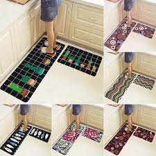 4pcs stair tread carpet non slip mat luminous step staircase cover pad home chic. Buy High Quality Home Useful 2pcs Long Kitchen Rug Floor Mat Printed Non Slip Home Entrance Mats Living Room Bathroom Rug At Affordable Prices Free Shipping Real Reviews With Photos Joom