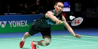 Chong wei is currently in taiwan seeking treatment and i am pleased to inform you that he is responding well to his treatment and is currently resting and. Chong Wei Targets An All England Comeback After Fighting Cancer Yonex All England Website