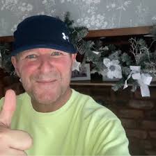 John Alty Former Accrington Stanley Chairman 1943