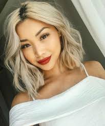 Impressive Medium Thick Hairstyles For Women Not To Miss Out This Year Hair Color Asian Hair Styles Medium Hair Styles