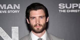 Superman star David Corenswet lands next lead movie role