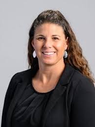 Where are they now? Angela Munger — Bengal athlete and two-time assistant  coach