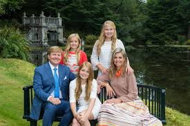 Die Niederlandische Konigsfamilie Foto Rvd Jeroen Van Der Meyde Konigliche Familie Konigshaus Konigin Maxima