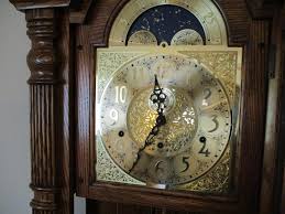 Check spelling or type a new query. Sold Price Sligh Grandfather Clock September 4 0120 5 00 Pm Edt