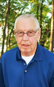 Obituary for Gardner Edwin Vanderstow