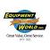 Logo Equipment World Inc