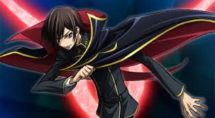 See more of code geass: New Code Geass Lelouch Of The Resurrection Poster Spotted
