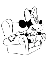 Country living editors select each product featured. Minnie Mouse Coloring Pages Pdf Coloringfile Com