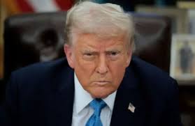 Así es la drástica caída de los mercados en el mundo: la reacción a los  aranceles de Donald Trump