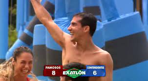 Check spelling or type a new query. Exatlon Mexico 2017