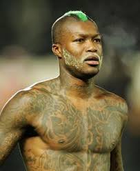 Panathinaikos | 27.8m people have watched this. Djibril Cisse