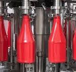 Liquid Filling Machines for Sauces & Dressings in Bottles or ...