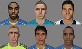 How to change kit settings! 12th Facepack By Il Diavolo Fifa 14 At Moddingway