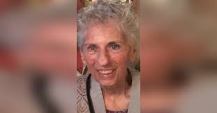 Obituary information for Martha Maria Faber