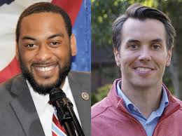 State AFL-CIO backs Booker, McGarvey