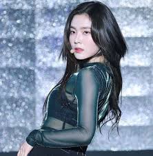 Want to discover art related to irene? Red Velvet S Irene Spotted First Time Since Attitude Row Planning A Comeback