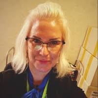 90+ "Anna Rosenberg" profiles