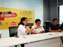 Katakan, korang beli rumah yang pengecualian ini adalah untuk pembeli rumah pertama, yang membeli rumah bernilai sehingga rm300,000. Mapex Tawar Pengecualian Duti Setem