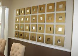 Transformations By Design Mirrored Wall Project Ikea Wall Decor Mirror Wall Ikea Wall