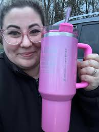 Last chance!!!!!... they finally must be running out. Thats so nice of them  to give their guest some warning.... get this adorable tumbler while you  still can!!!