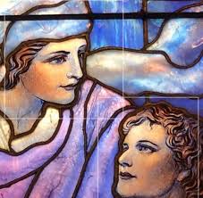 St. Paul's Episcopal Church-Suffolk, VA